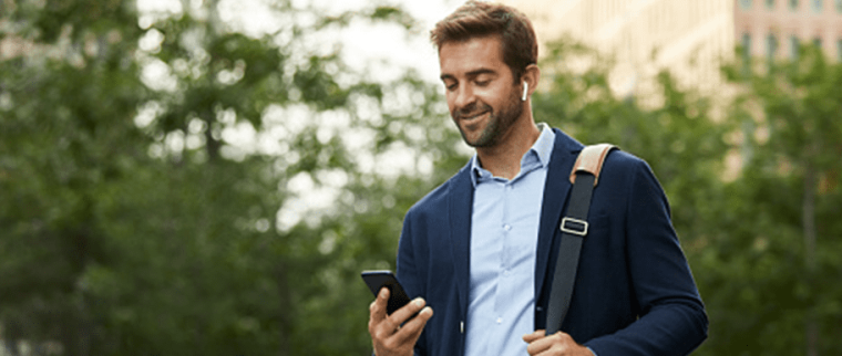 innovations smartphone